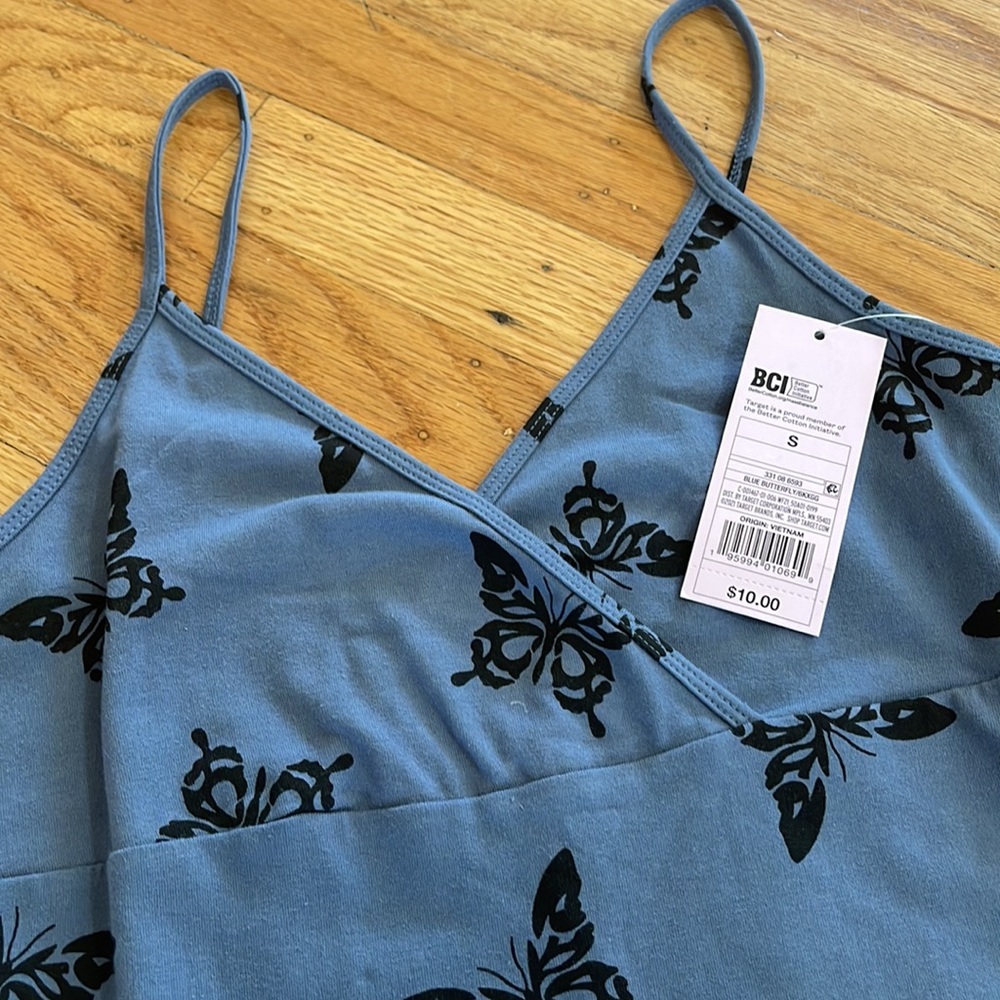 DRESS - Picture 3 of 3